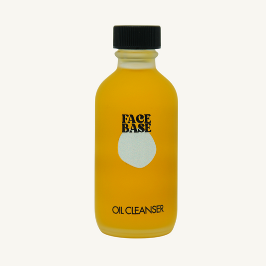 Oil Cleanser
